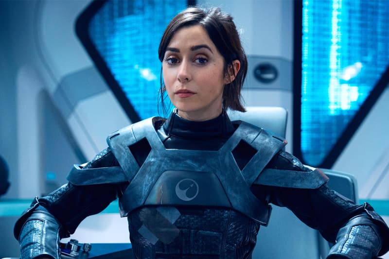 넷플릭스 ‘블랙 미러’ 시즌 8 공식 제작 확정