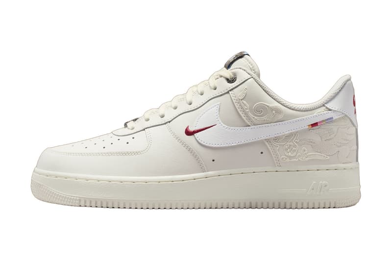 나이키 ‘말의 해’ 스니커 컬렉션 출시