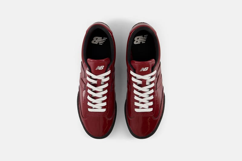 CNCPTS, 뉴발란스 게이터 런 ‘섀도 레드’ 선공개