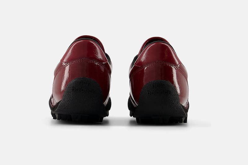 CNCPTS, 뉴발란스 게이터 런 ‘섀도 레드’ 선공개