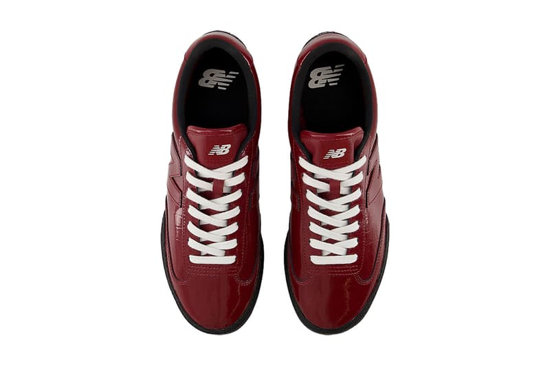 CNCPTS, 뉴발란스 게이터 런 ‘섀도 레드’ 선공개