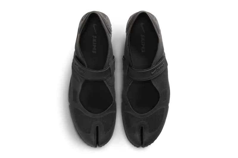 나이키 x 스킴스 ‘나이스킴스 리프트 메시 팩’ 공개