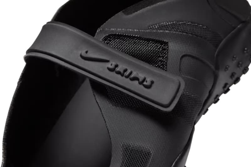 나이키 x 스킴스 ‘나이스킴스 리프트 메시 팩’ 공개