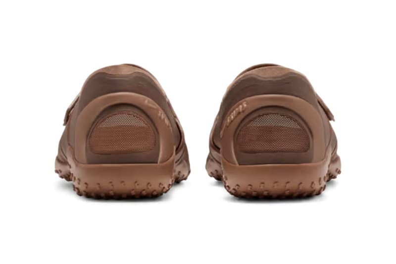 나이키 x 스킴스 ‘나이스킴스 리프트 메시 팩’ 공개