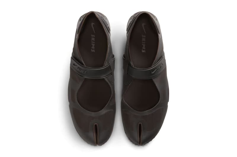 나이키 x 스킴스 ‘나이스킴스 리프트 메시 팩’ 공개