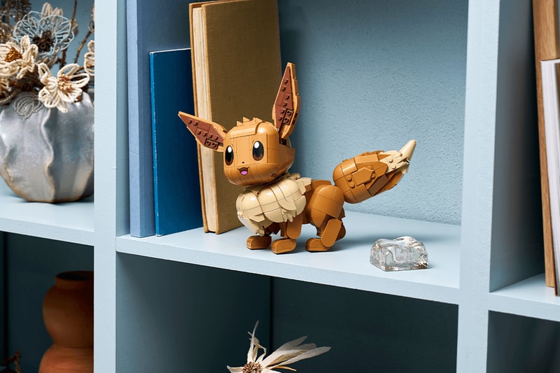 레고 x ‘포켓몬’ 협업 세트 출시 정보