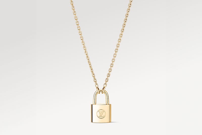 루이 비통 x 유니세프 파트너십 10주년 기념 펜던트 공개