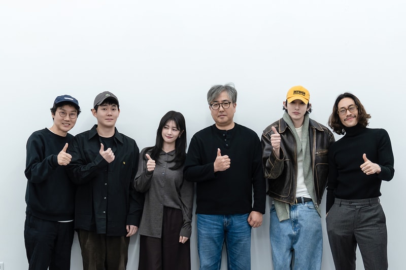 넷플릭스, ‘딜러’ 제작 확정 및 캐스팅 공개