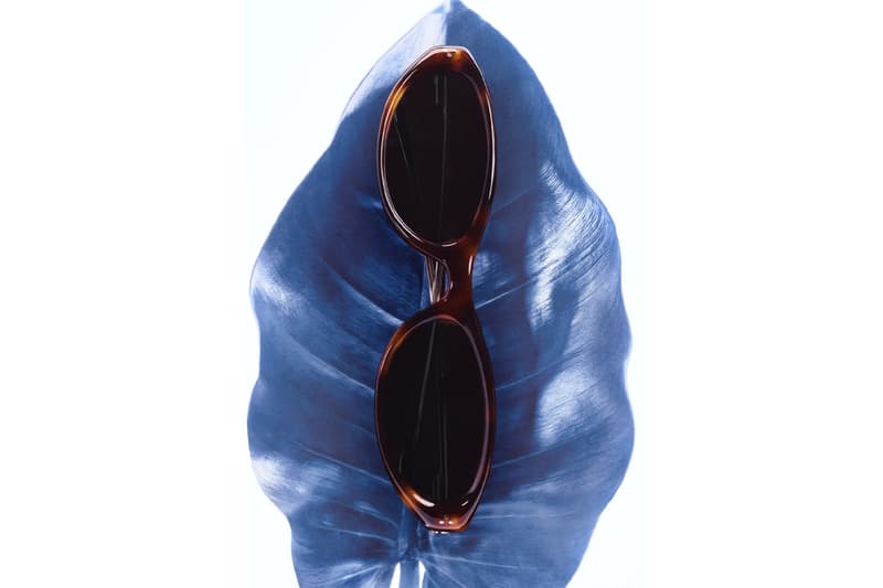 젠틀몬스터 FKA 트위그스와 함께한 2026 부케 컬렉션 공개