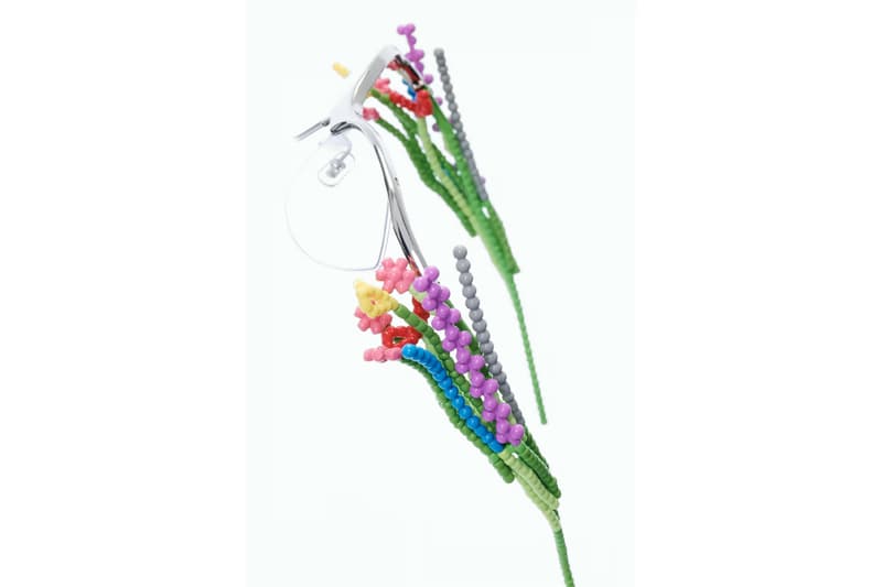 젠틀몬스터 FKA 트위그스와 함께한 2026 부케 컬렉션 공개