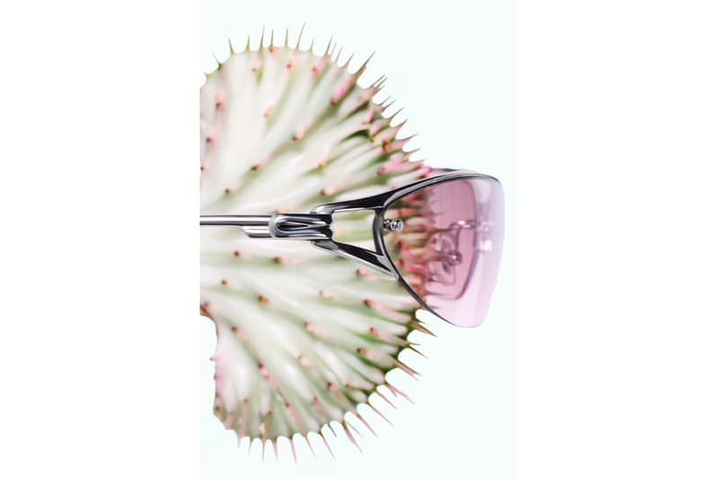 젠틀몬스터 FKA 트위그스와 함께한 2026 부케 컬렉션 공개