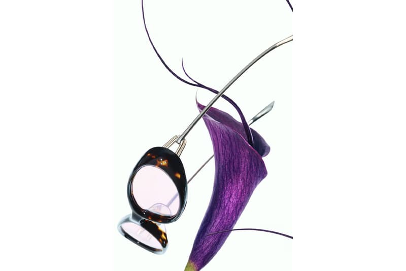 젠틀몬스터 FKA 트위그스와 함께한 2026 부케 컬렉션 공개