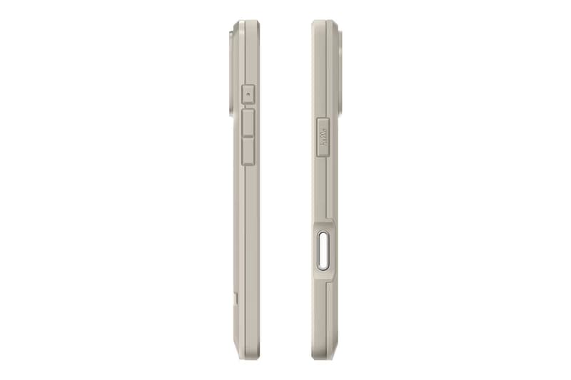 스피겐, 매킨토시 디자인에서 영감 얻은 아이폰 케이스 공개