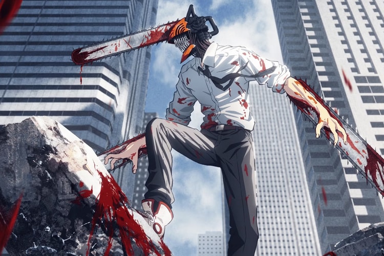 ‘극장판 체인소 맨: 레제편’ 올해 최고 평점 영화 선정