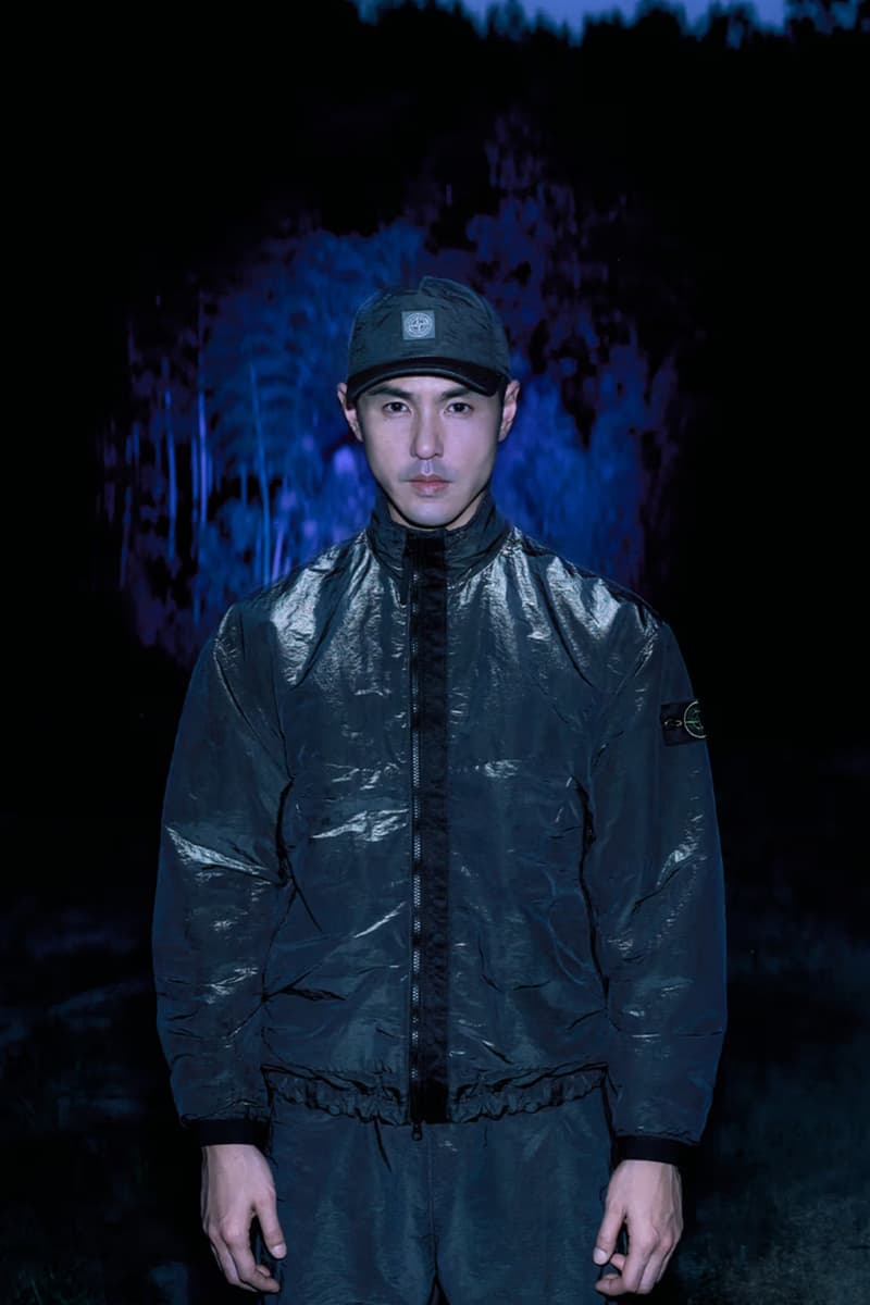 스톤 아일랜드, 말의 해 익스클루시브 컬렉션 출시 정보