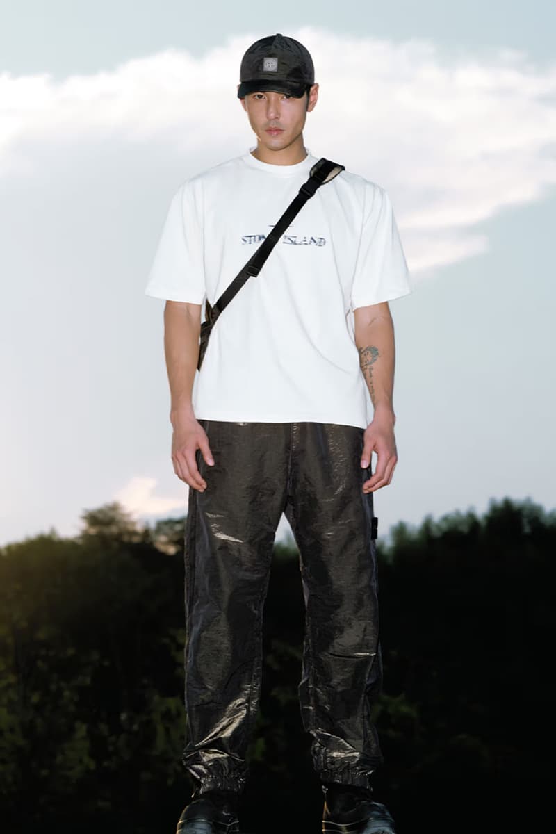 스톤 아일랜드, 말의 해 익스클루시브 컬렉션 출시 정보