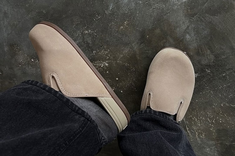 반스, 새로운 슬립온 ‘하버 뮬’ 공개