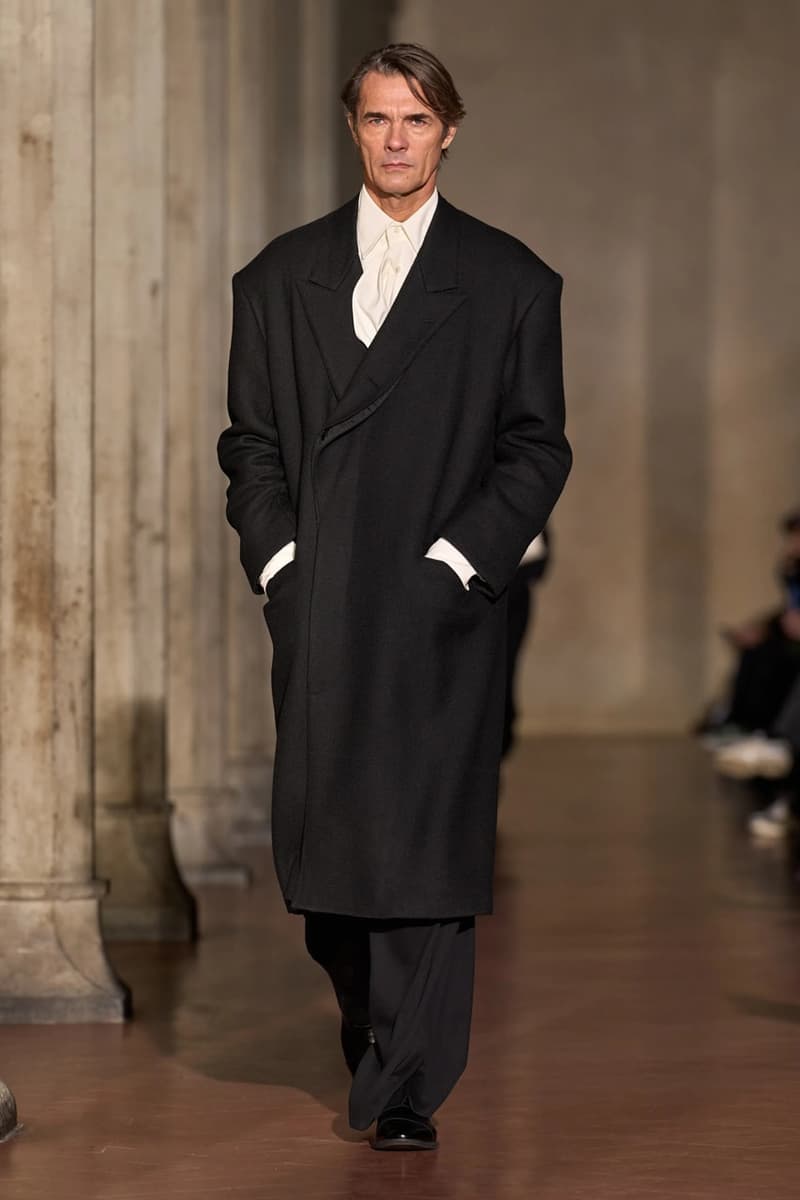 소시오츠키 x 아식스 협업 피티워모 컬렉션