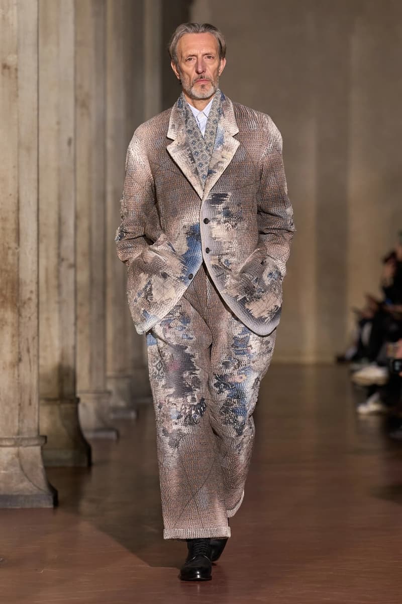 소시오츠키 x 아식스 협업 피티워모 컬렉션