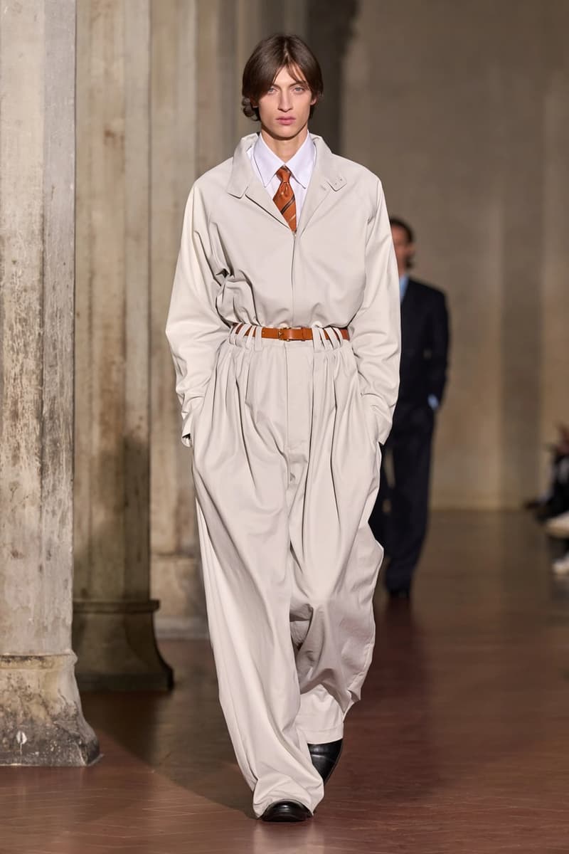 소시오츠키 x 아식스 협업 피티워모 컬렉션