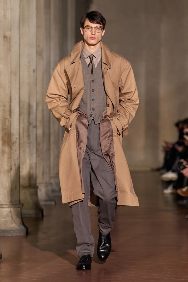 소시오츠키 x 아식스 협업 피티워모 컬렉션