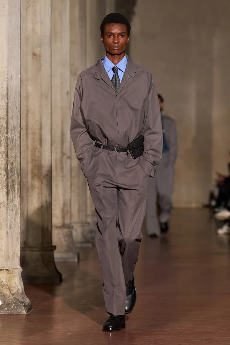 소시오츠키 x 아식스 협업 피티워모 컬렉션