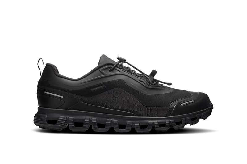 온 ‘클라우드 6 지오 워터프루프’ 출시