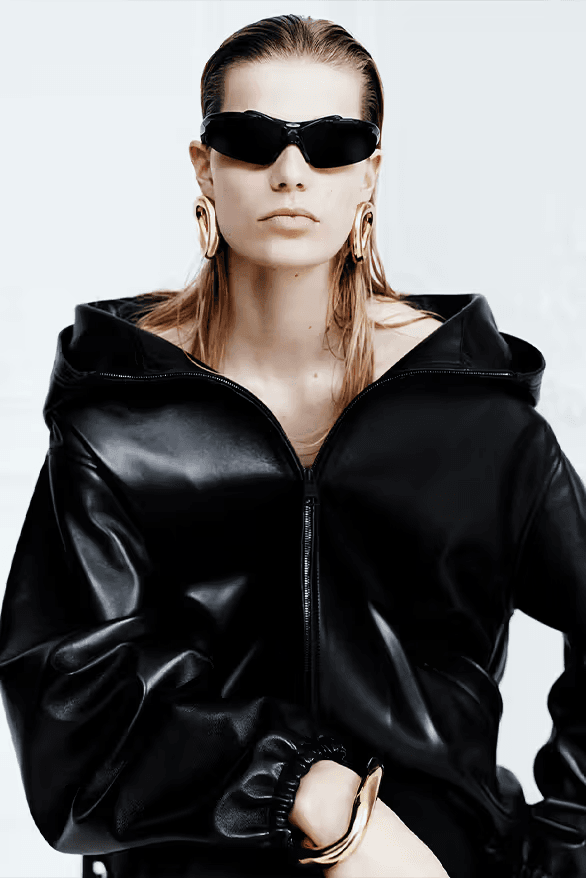 발렌시아가 2026년 가을, 겨울 컬렉션 공개