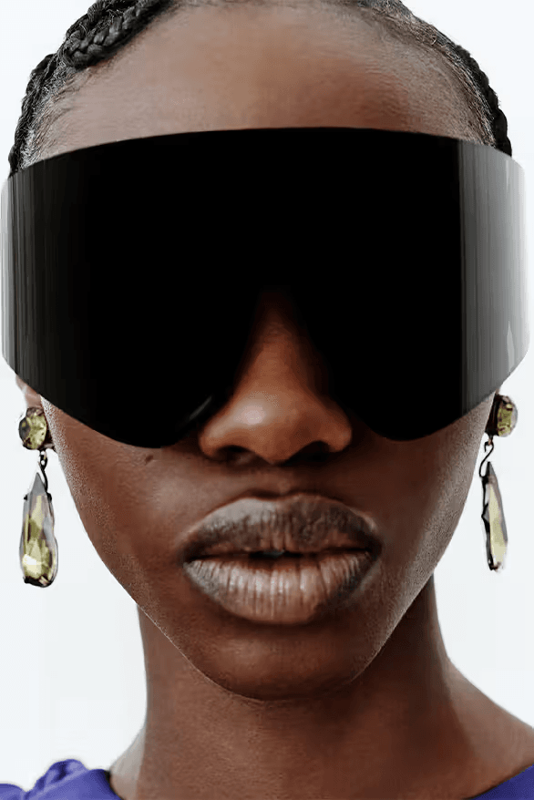 발렌시아가 2026년 가을, 겨울 컬렉션 공개