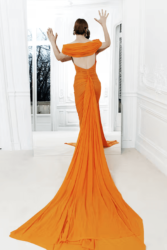 발렌시아가 2026년 가을, 겨울 컬렉션 공개