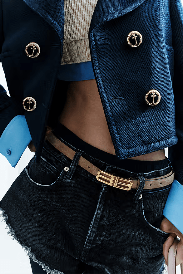 발렌시아가 2026년 가을, 겨울 컬렉션 공개