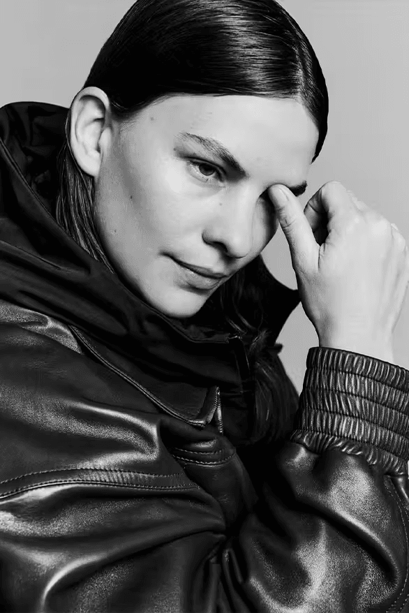 발렌시아가 2026년 가을, 겨울 컬렉션 공개