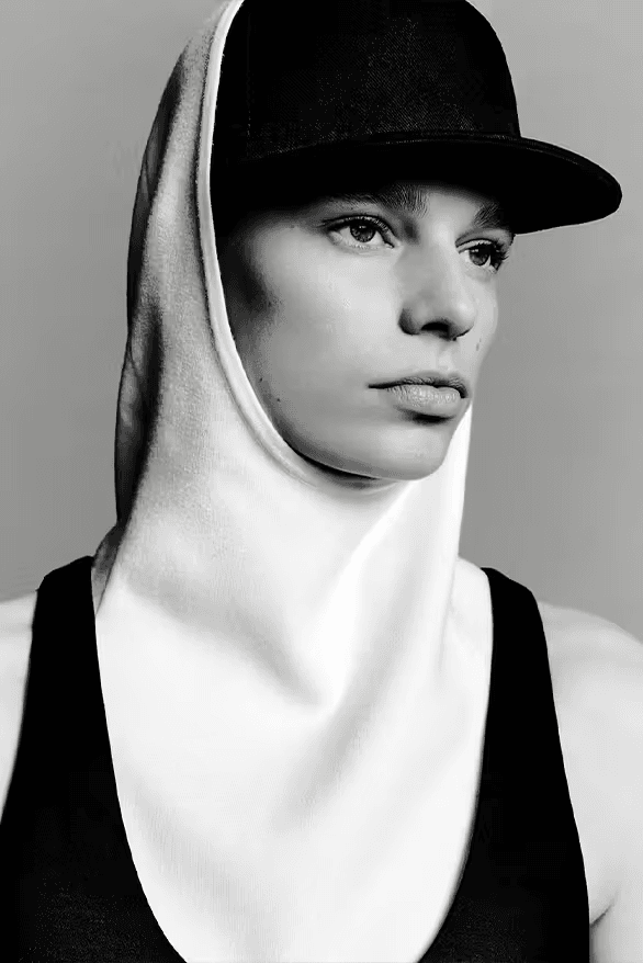 발렌시아가 2026년 가을, 겨울 컬렉션 공개