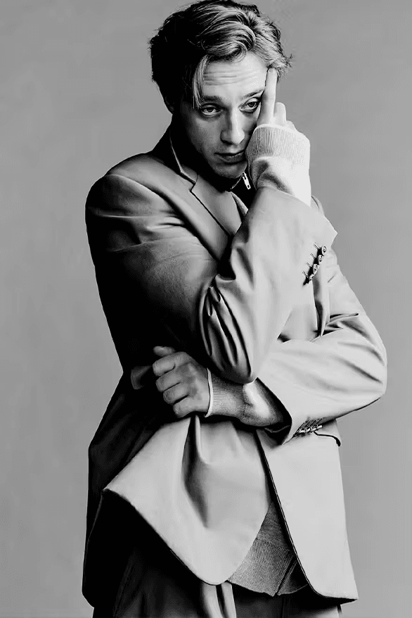 발렌시아가 2026년 가을, 겨울 컬렉션 공개