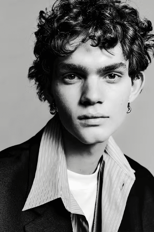 발렌시아가 2026년 가을, 겨울 컬렉션 공개