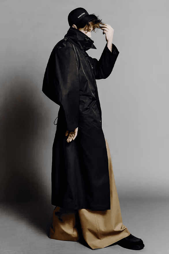 발렌시아가 2026년 가을, 겨울 컬렉션 공개