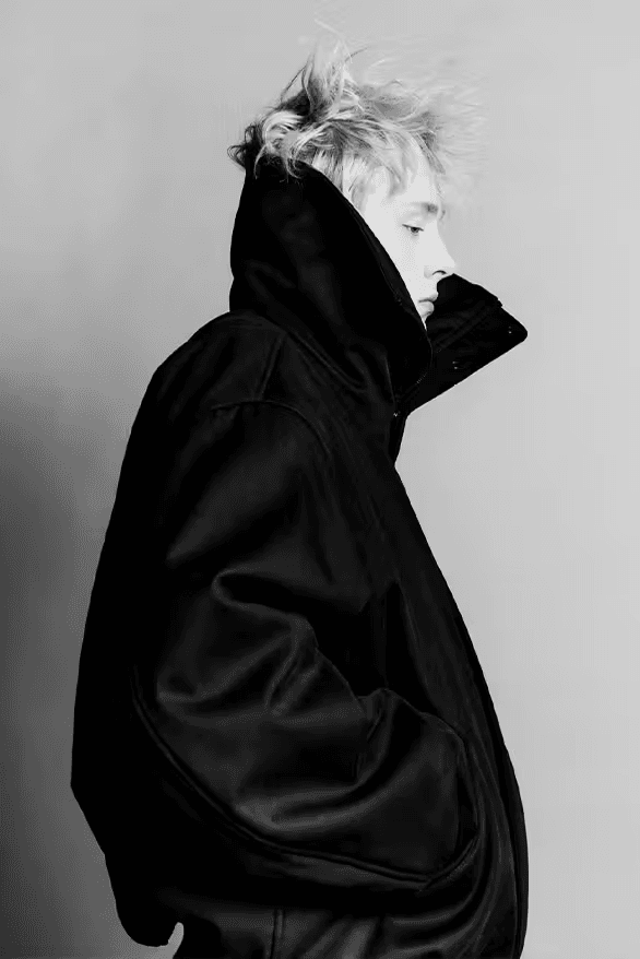 발렌시아가 2026년 가을, 겨울 컬렉션 공개