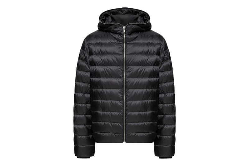 몽클레르 x 릭 오웬스 협업 컬렉션 공개