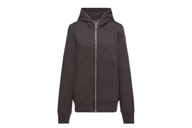 몽클레르 x 릭 오웬스 협업 컬렉션 공개