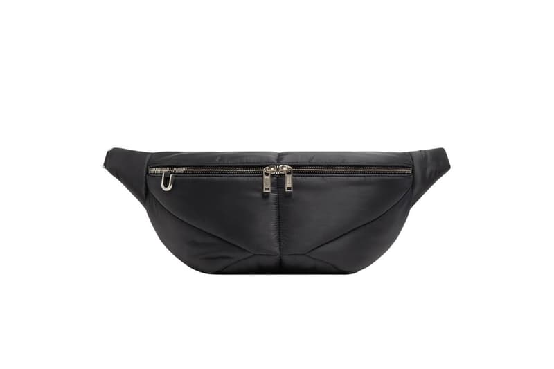 몽클레르 x 릭 오웬스 협업 컬렉션 공개