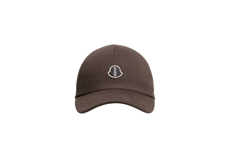 몽클레르 x 릭 오웬스 협업 컬렉션 공개