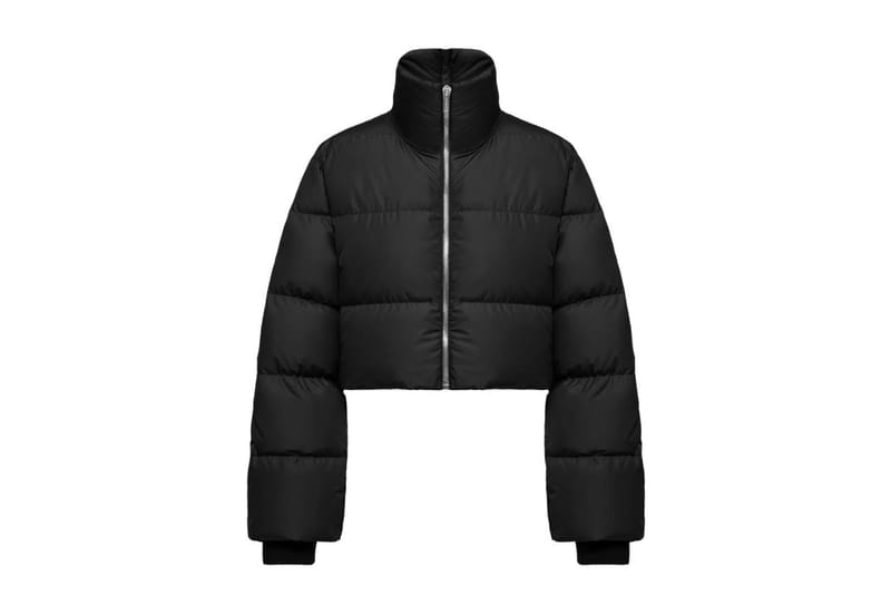 몽클레르 x 릭 오웬스 협업 컬렉션 공개