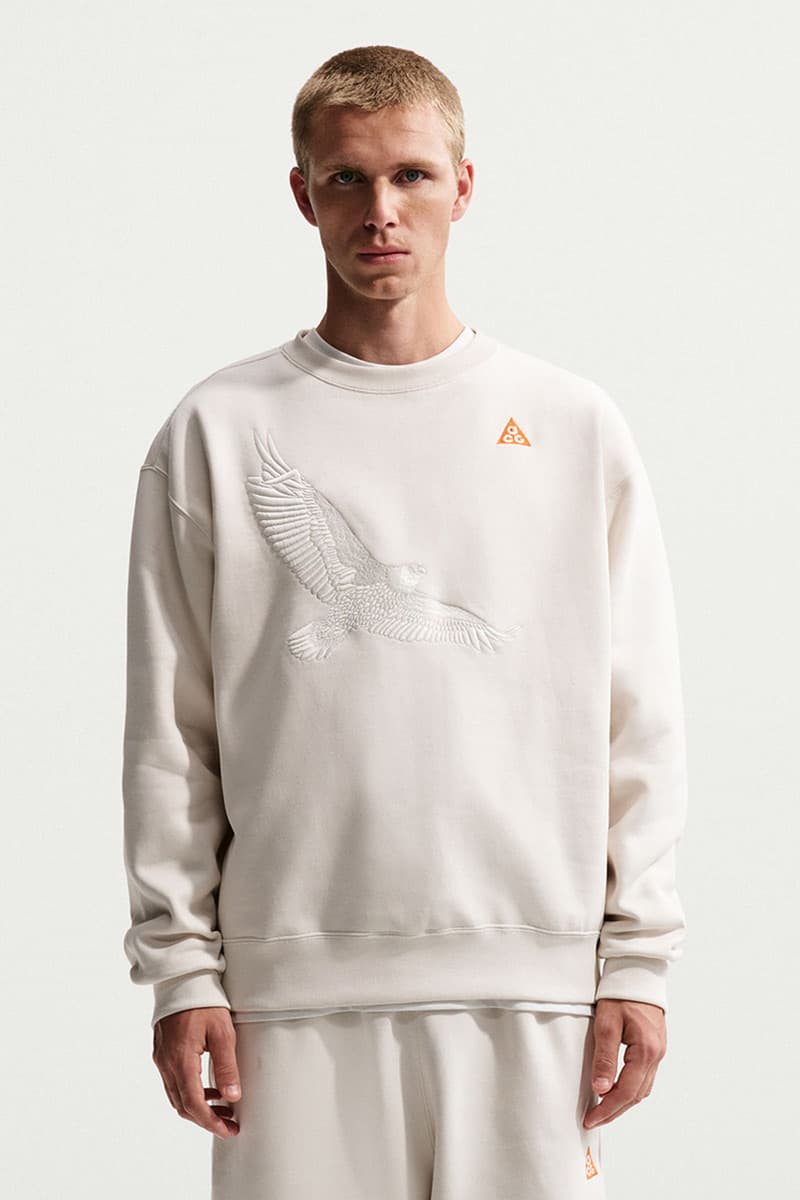 나이키 ACG, Team USA 동계 올림픽 컬렉션 공개