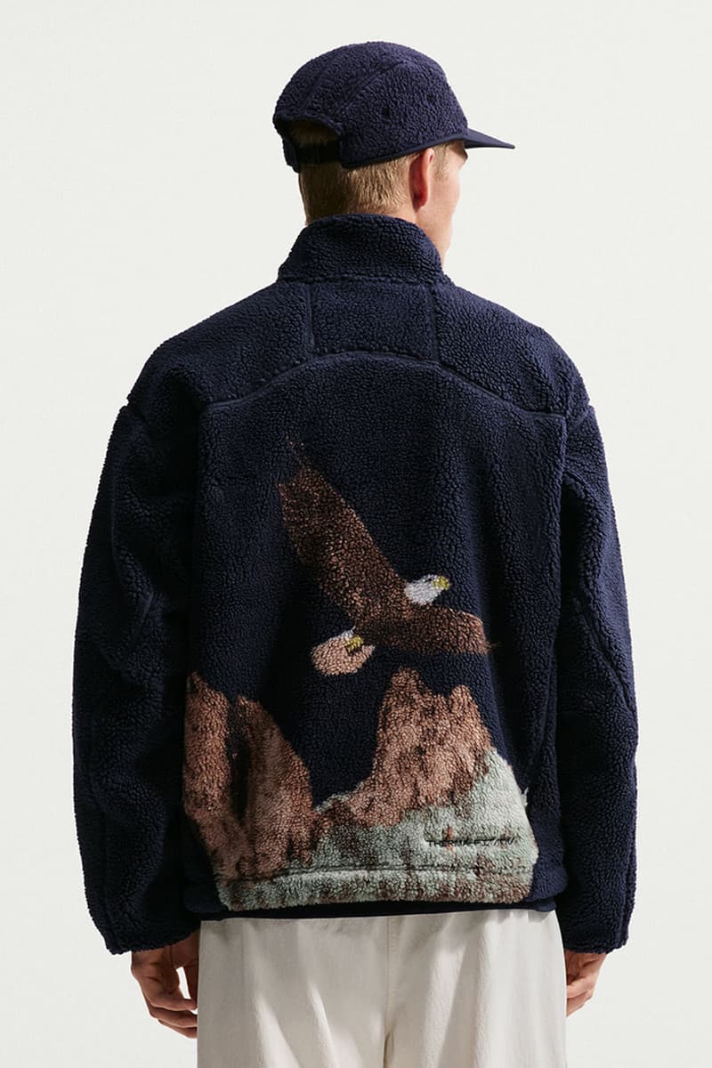 나이키 ACG, Team USA 동계 올림픽 컬렉션 공개