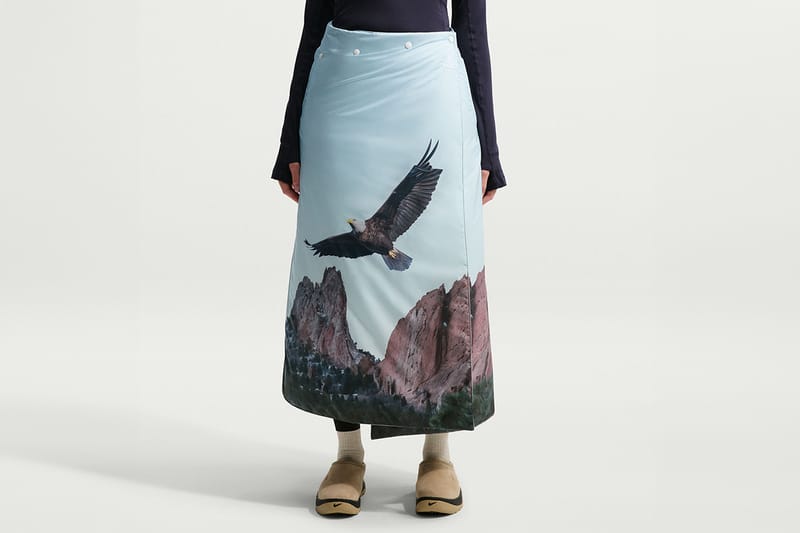 나이키 ACG, Team USA 동계 올림픽 컬렉션 공개