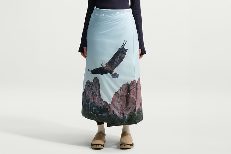 나이키 ACG, Team USA 동계 올림픽 컬렉션 공개