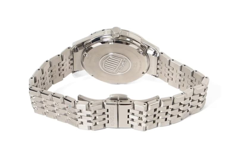 빔스 50주년 기념 한정판, 킹 세이코 KSK SDKA025 공개