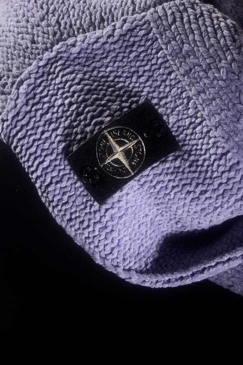 스톤 아일랜드 ‘프로토타입 리서치_시리즈 09’ 공개