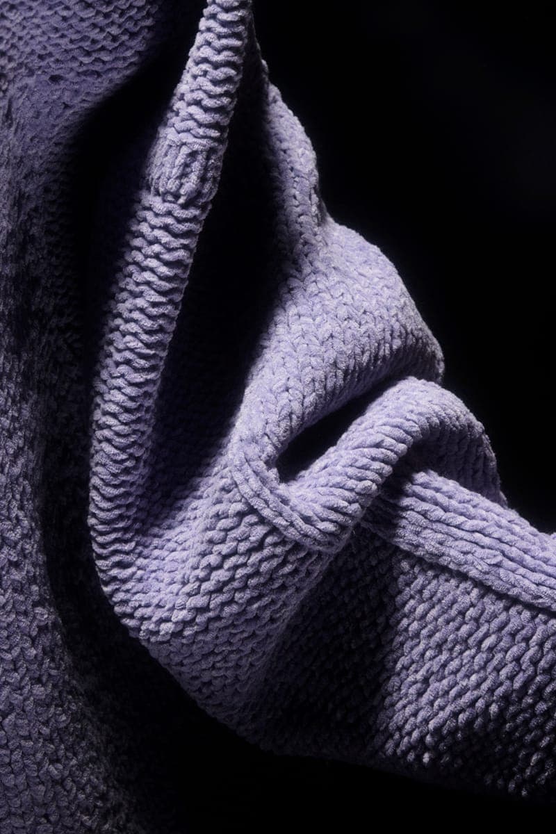 스톤 아일랜드 ‘프로토타입 리서치_시리즈 09’ 공개