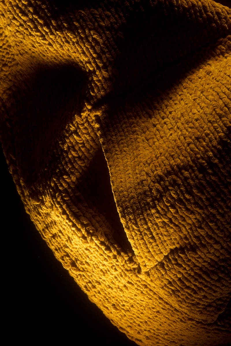 스톤 아일랜드 ‘프로토타입 리서치_시리즈 09’ 공개